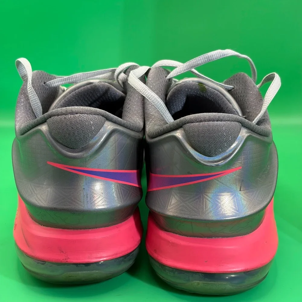 Nike KD 7 All Star Basketball Shoes Mens 7.5 742548-090 Kevin Durante Sneakers